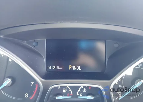 2015 Ford Focus Se из США, поврежденный, VIN 1FADP3F23FL273129